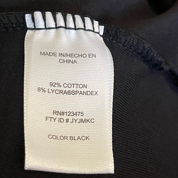 Ellen Tracy Top XXL - Picture 9 of 10